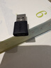 绿联USB3.2转换Type-C转接头OTG适用苹果17/16/15华为安卓手机U盘耳机键鼠充电数据线笔记本电脑车载 实拍图