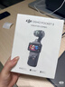 大疆 DJI Osmo Pocket 3 标准版 一英寸口袋云台相机 OP灵眸手持数码相机 旅游vlog 便携美颜摄像 实拍图