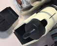 Nespresso奈斯派索胶囊咖啡机小型家用全自动商用办公室小巧便携高压萃取可折叠杯架意式进口 D40奶油白及意式浓烈5条装（赠试用胶囊7颗） 实拍图