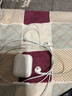 Apple/苹果 EarPods USB-C有线耳机 type-c有线耳机苹果耳机 苹果17有线耳机笔记本耳机游戏音乐 实拍图