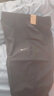 耐克（NIKE）裤子男款 2026春季新款运动男裤直筒卫裤梭织速干长裤男士休闲裤 Dri-Fit快干科技/热推款/晒图退5 【建议拍小一码】 L 【175】体重130~150斤左右 实拍图