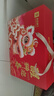 良品铺子醒狮迎春礼坚果零食礼盒组合2068g/2058g混发春节年货节送礼团购 实拍图