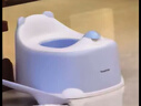taoqibaby儿童马桶坐便器多功能便携男女宝宝小马桶婴幼儿便盆带盖 实拍图