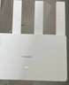 【8成新】小米（MI）路由器AX3000T 满血5G双频WIFI6 多设备组网 3000M无线速率 多宽带聚合 智能家用路由   实拍图
