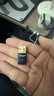 翼联（EDUP）WiFi6免驱usb无线网卡台式机专用AX600双频5G蓝牙5.3笔记本电脑wifi网络接收器主机无线发射器迷你 实拍图