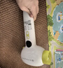 babycare婴儿电吹风宝宝儿童专用家用低辐射大功率超低噪吹风机 安伯灰 实拍图