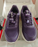 足力健中老年健步轻便软底送妈妈休闲散步鞋2431369J紫-女 35 实拍图