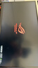 华硕ROG 绝神27 Pro XG27JCG  27英寸电竞显示器5K 180Hz双模2K 330Hz HDR600 G-SYNC无撕裂HDMI 2.1 实拍图