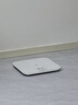 米家小米智能体重秤S200 白色 双接家用健康秤电子秤人物双模式 APP高精准数据测量 智能分析 减肥专用 实拍图
