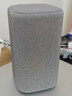 小米（MI）Xiaomi智能音箱 灰 超级小爱智能音箱 AI大模型问答 连续指令语控 支持远程备车 小米蓝牙音箱 实拍图