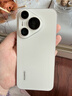 HUAWEI Pura 70 12GB+512GB 雪域白 北斗卫星消息版 超高速风驰闪拍【鸿蒙系统4.2 适配主流APP】 实拍图