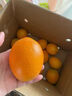京觅江西赣南脐橙9斤净重橙子钻石果220g起年货手提礼盒水果源头直发 实拍图