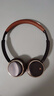 飞傲（FiiO）头戴式蓝牙降噪耳机Anytime 黑色 实拍图