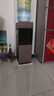 美菱（MeiLing）饮水机 家用立式办公双开门柜式温热型饮水器MY-L109 实拍图