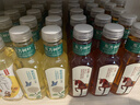 农夫山泉东方树叶绿茶500ml*15瓶无糖茶饮料0糖0脂0卡整箱装饮品 实拍图