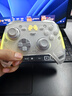 北通鲲鹏70精英无线游戏手柄AI智控自适应双切扳机摇杆 xbox电脑PC蓝牙NS体感 steam电视switch2 仁王3 实拍图