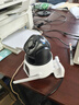 镭威视4g摄像头室外户终身免充值流量监控器家用线无需wifi手机远程360度无死角带夜视全景插卡不用网络 实拍图