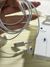 Apple/苹果 EarPods USB-C有线耳机 type-c有线耳机苹果耳机 苹果17有线耳机笔记本耳机游戏音乐 实拍图