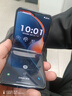 摩托罗拉 【内存涨价，早买就是赚了】联想moto Razr 60 第6代折叠屏 IP48级防尘抗水 12+256午夜苍蓝 实拍图