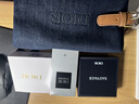 迪奥Dior桀骜男士淡香水100ml木质香留香香氛礼盒装生日礼物送男友 实拍图