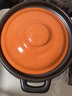苏泊尔（SUPOR）砂锅煲汤锅炖锅6.0L养生煲耐高温不开裂陶瓷煲 实拍图