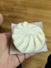 广州酒家鲜汁大肉包390g*2袋 12个 儿童面点 速食懒人 早餐包子春节也送货 实拍图