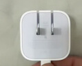 Apple/苹果 20W USB-C充电器  type-c充电器苹果手机充电器原装手机快充头 苹果17手机充电器 实拍图