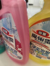 花王（KAO）浴室清洁剂500ml*2 卫生间瓷砖玻璃水垢清洁剂水渍去除垢泡沫喷雾 实拍图
