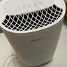 德业（Deye）除湿机/抽湿机 除湿量12升/天 20㎡家用轻音地下室干衣机除湿器 母婴养宠 银离子抗菌DYD-B12A3 实拍图