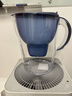 碧然德（BRITA） 过滤净水器 家用滤水壶 净水壶 海洋系列 3.5L蓝色 一壶3芯装 环保加固包装 实拍图