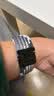 watchbond【热销100万】适用华为gt6/7手表带watch6/6pro/5/gt5/4/3/gt7pro表带男款降落伞卡扣编织男士运动 实拍图