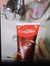 高露洁（Colgate）密集焕白美白牙膏含氟120g*2 去黄去口臭亮白清新口气 结婚 实拍图