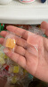 誓言果琥珀糖混合口味500g网红水晶宝钻石糖果可食用水果味 实拍图