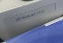 惠普（HP）805原装黑色标容墨盒 适用hp deskjet 1210/1212/2330/2332/2720/2729/2722打印机 实拍图