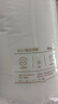 网易严选B01航空系列卧室宿舍单双人枕0压慢回弹记忆枕波浪枕 B01【成人中枕】60*40*8/10cm 实拍图