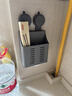一卫（yweel）筷子收纳盒沥水壁挂式免打孔家用厨房勺子筷子筒筷笼筷子笼置物架 实拍图