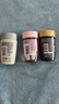 卡诗（KERASTASE）洗发水小样80mlx3支装黑钻钥源+元气姜+赋活丰盈【新旧包装随机】 实拍图