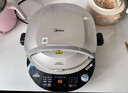 美的（Midea）电饼铛电饼档双面加热煎烤机烙饼锅加大加深早餐机煎饼薄饼机多功能升降烤盘JKE30T78 专用烤肉锅 实拍图