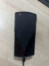 优博讯（UROVO）i6310手持数据终端pda工业手机条码采集器安卓电信蓝牙巴把枪盘点机一维二维无线扫描枪 实拍图