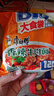 康师傅方便面 大食袋香辣牛肉面144g*24 泡面袋装整箱速食 方便食品 实拍图