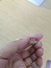闪迪（SanDisk）64GB TF(MicroSD)内存卡 4K极速金卡A2 V30 U3行车记录仪 运动相机无人机 监控存储卡 读170MB/s 实拍图