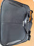 新秀丽（Samsonite）电脑包电脑内胆包商务公文包可挂靠手提包BP0*09009黑色15.6英寸 实拍图