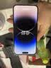 苹果14promax【512G抄底抢购】手机Apple【24期免息】苹果iphone14promax 国行5G 二手手机 银色 {评价有礼} 【99新】512G【3期免息】 三年老店+五星店铺+一年质 实拍图