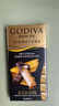 歌帝梵（Godiva）【能量闪充】醇享90%可可进口黑巧克力80g 独立装零食  健身运动  实拍图