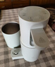 米家小米即热式饮水机【38女神节礼物】便携式保温杯烧水壶冲奶泡奶出差旅行电热水壶绿MJBXJRYSJ01 实拍图