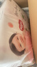 好奇（Huggies）铂金装小桃裤纸尿裤M144片(6-11kg)中号尿不湿【透爽散热】 实拍图
