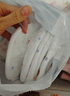 好奇（Huggies）金装拉拉裤XXL28+6片(15kg以上)尿不湿【速干不易红】 实拍图