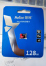 朗科（Netac）128GB TF（MicroSD）存储卡 U3 C10 A2 V30 4K 超至尊PRO版内存卡 读速100MB/s 写速40MB/s 实拍图