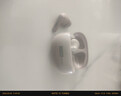 联想（Lenovo）【2026最新款品质优选】无线蓝牙耳机入耳式游戏运动降噪长续航强音质榜前十 适用小米 LE202粉色 实拍图