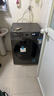 小天鹅（LittleSwan）滚筒洗衣机全自动家用 10KG大容量 超薄 TG100APUREPRO以旧换新 国家补贴 京东自营 内衣洗 出租屋 实拍图